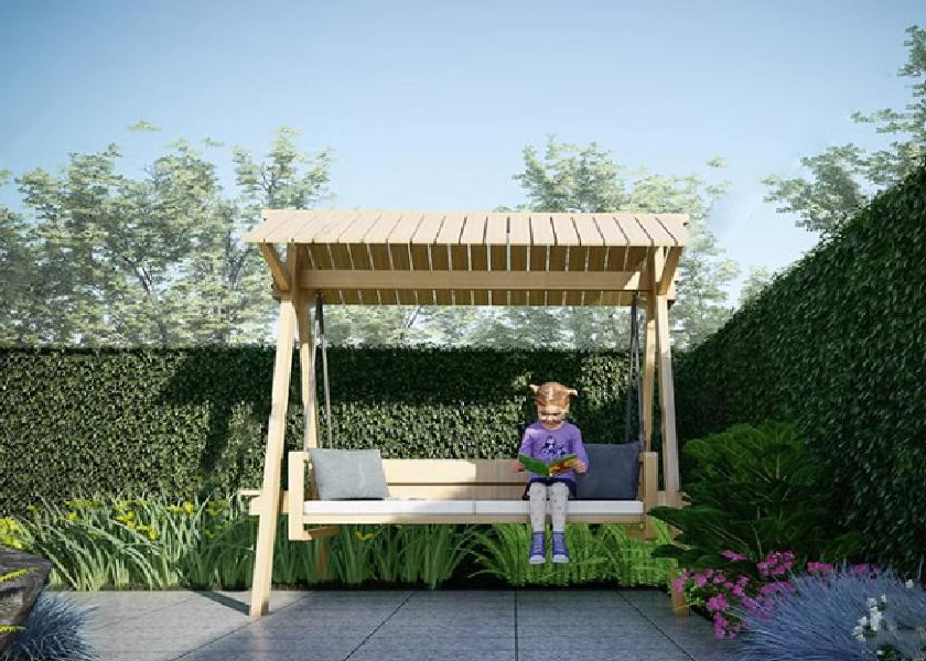 BÀN GHẾ NGOÀI TRỜI